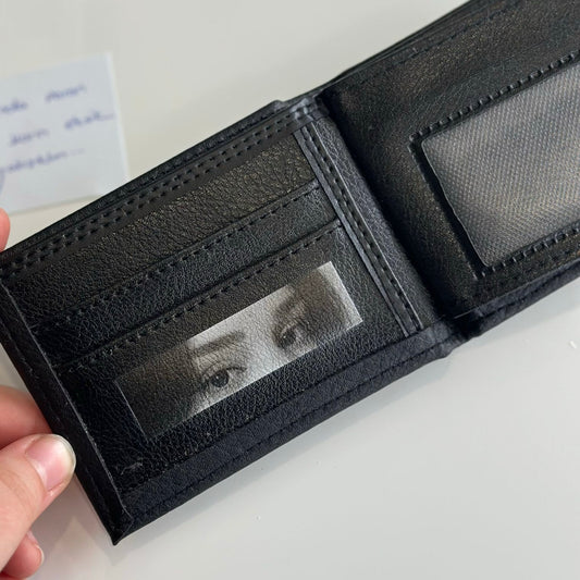 Eye Wallet