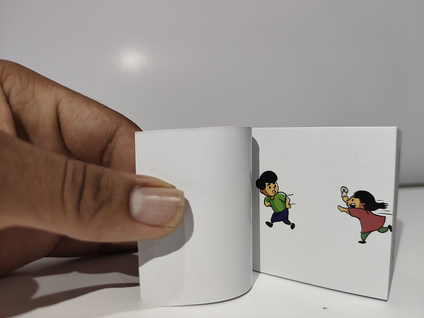Raksha Bandhan Flipbook