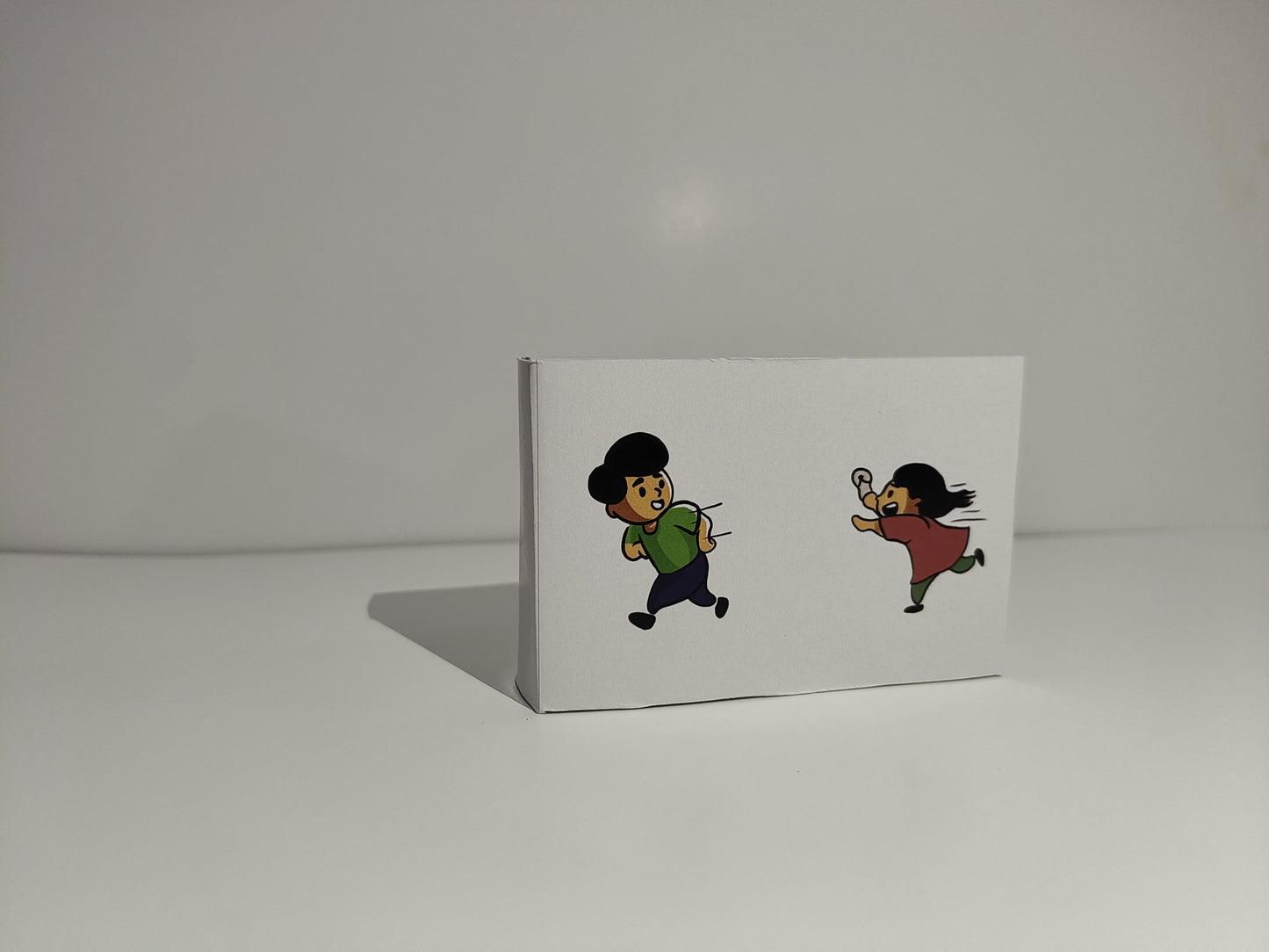 Raksha Bandhan Flipbook