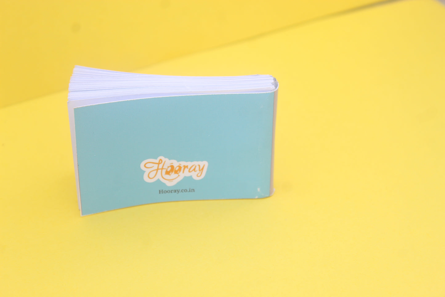 Balloon Bursting Birthday Flipbook