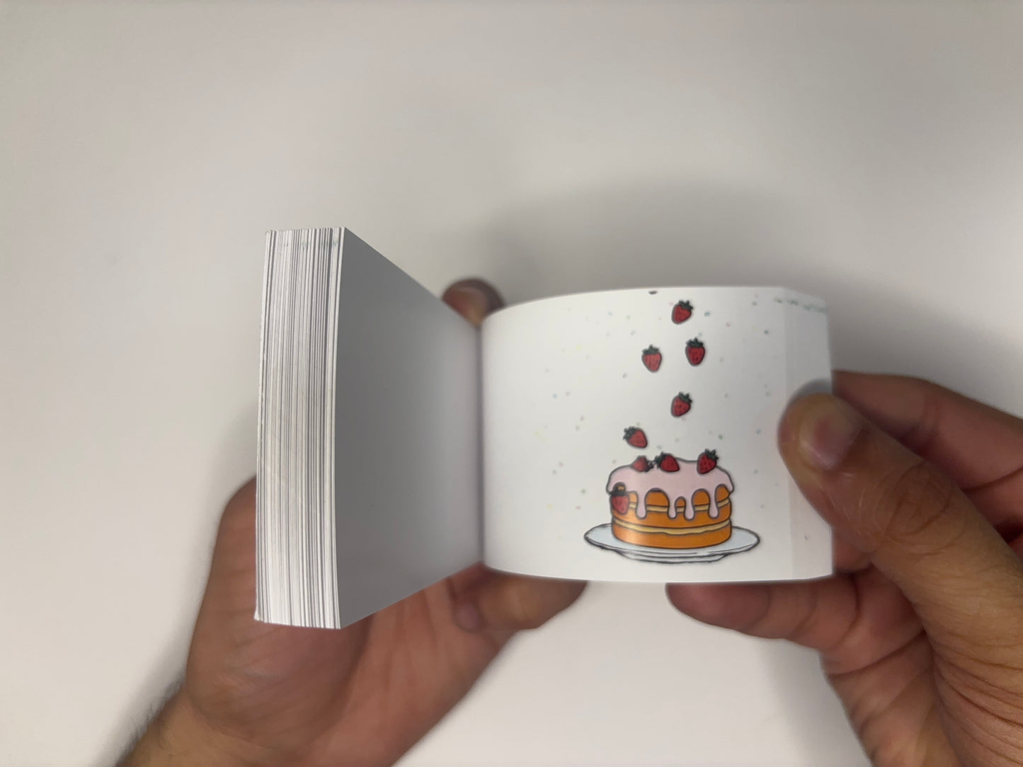 It’s Your Day Birthday Flipbook