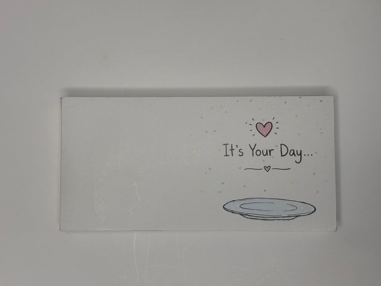 It’s Your Day Birthday Flipbook