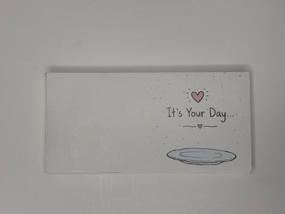 It’s Your Day Birthday Flipbook