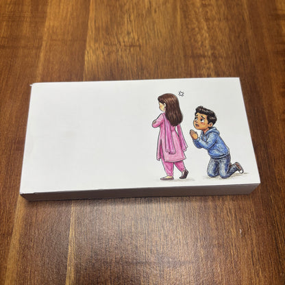 Mujhe Maaf Kardo Flipbook
