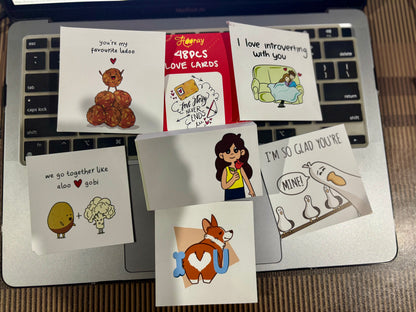 Proposal Flipbook With Name