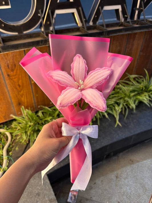 Forever Lily