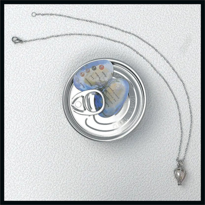 Hooray Pearl Necklace kit