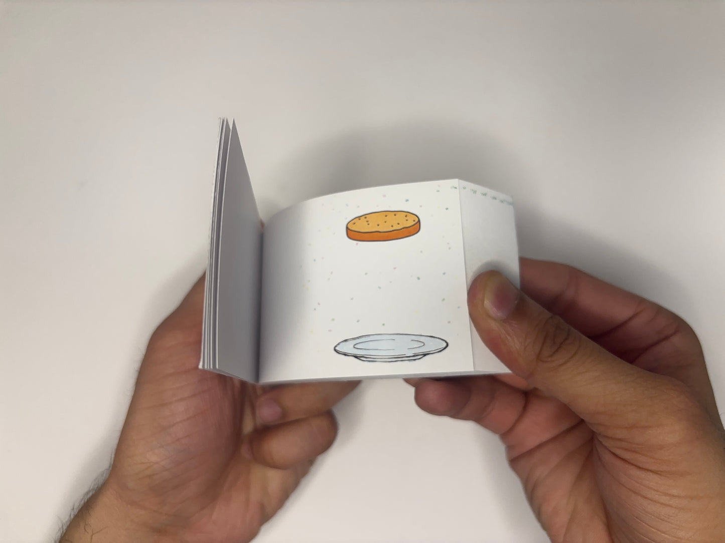 It’s Your Day Birthday Flipbook