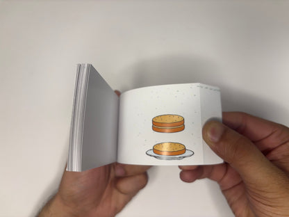 It’s Your Day Birthday Flipbook