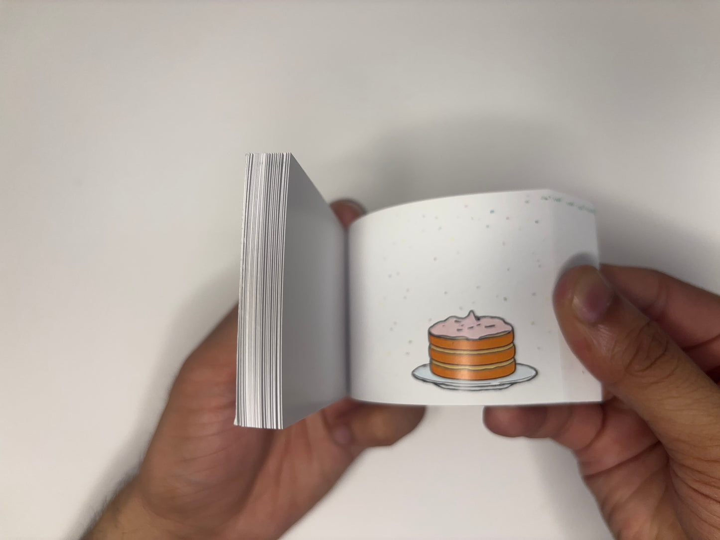 It’s Your Day Birthday Flipbook