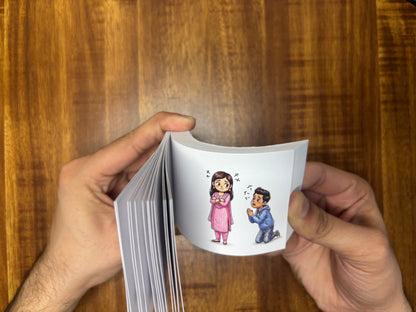 Mujhe Maaf Kardo Flipbook