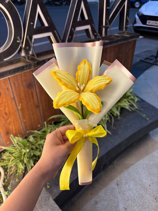 Forever Lily