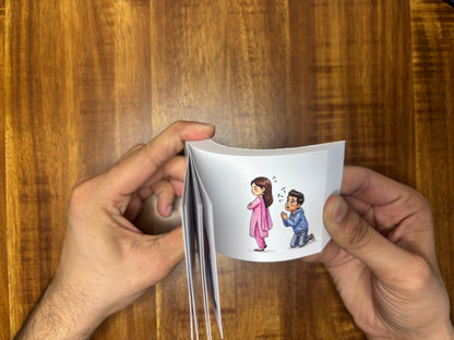 Mujhe Maaf Kardo Flipbook