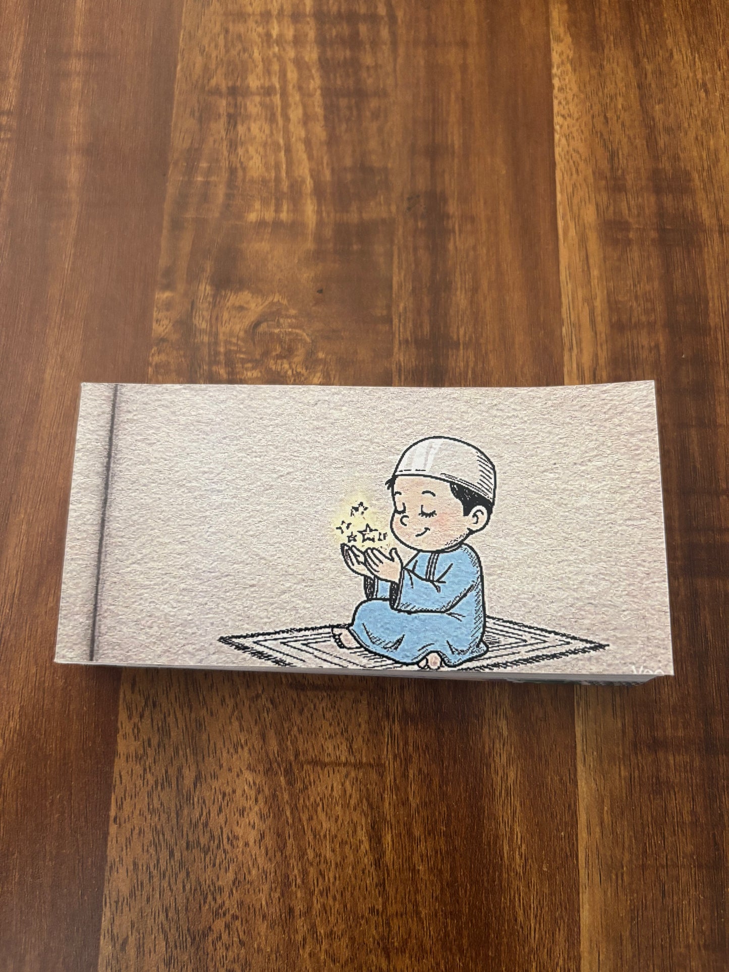 Eid Mubarak Flipbook