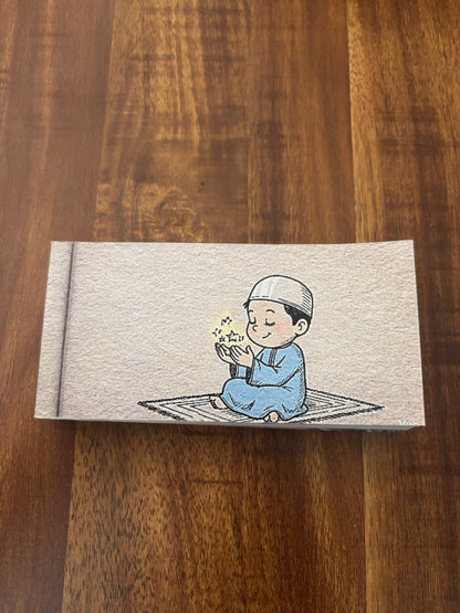 Eid Mubarak Flipbook