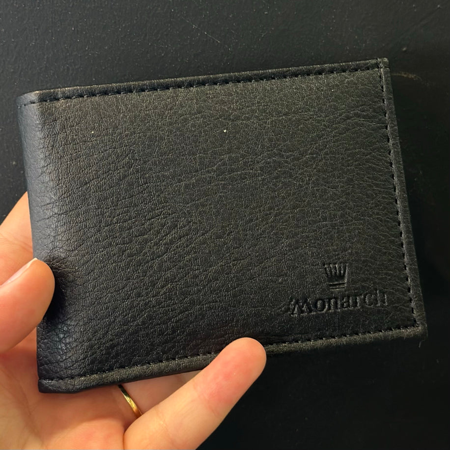 Eye Wallet