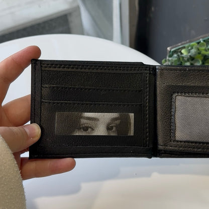 Eye Wallet