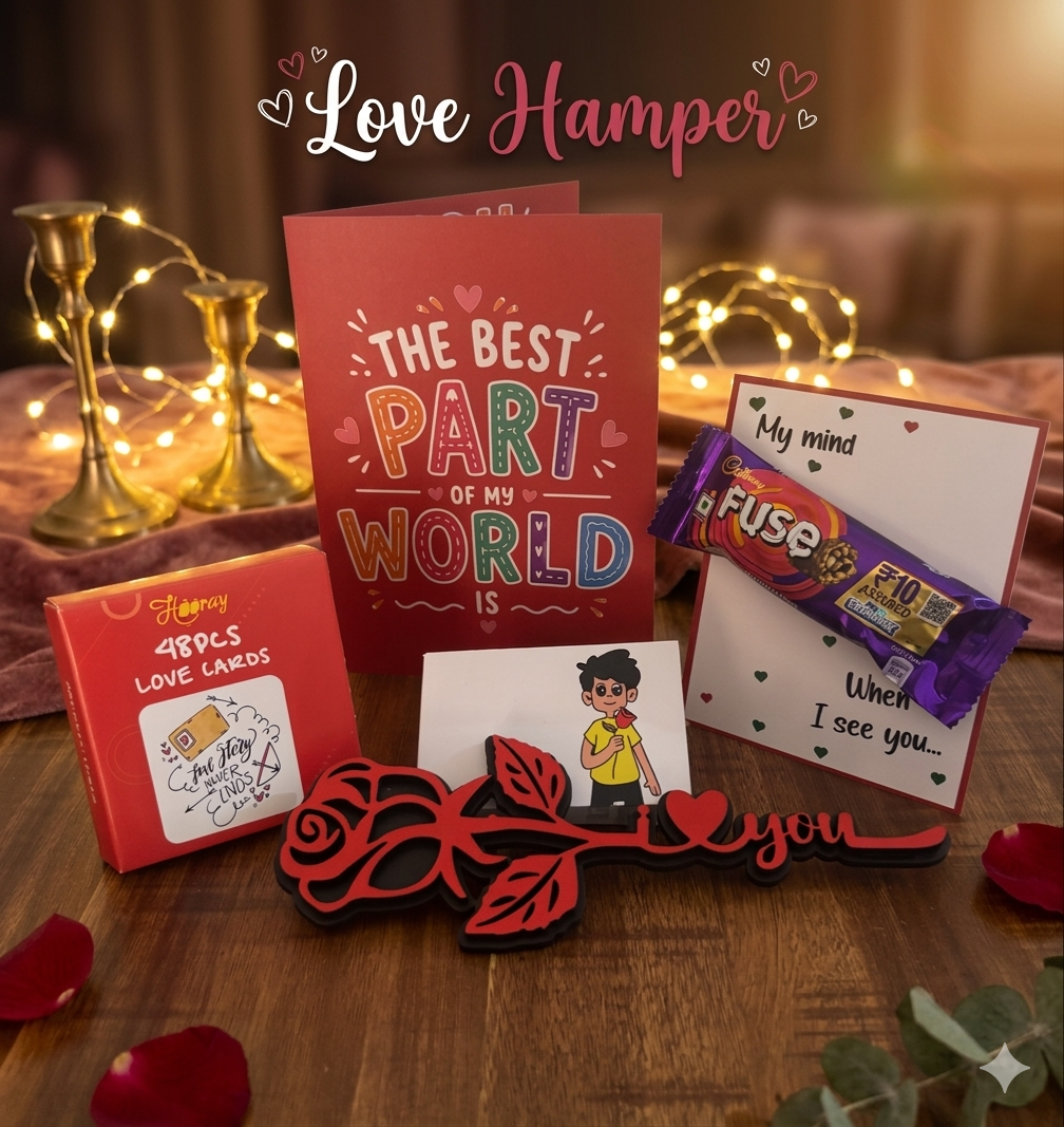 The Proposal Flipbook
