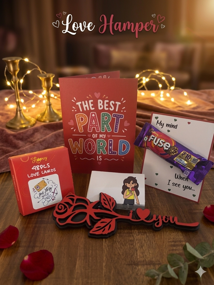 The Proposal Flipbook