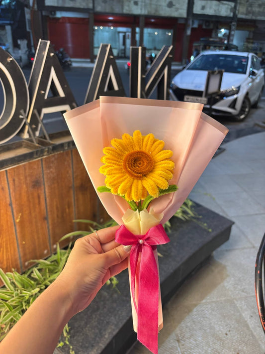 Forever Sunflower