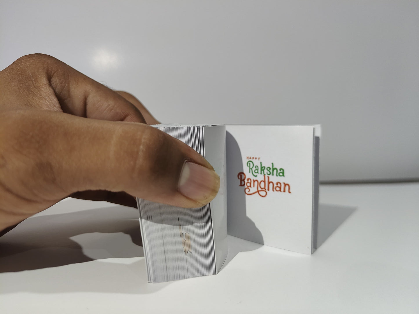 Raksha Bandhan Flipbook