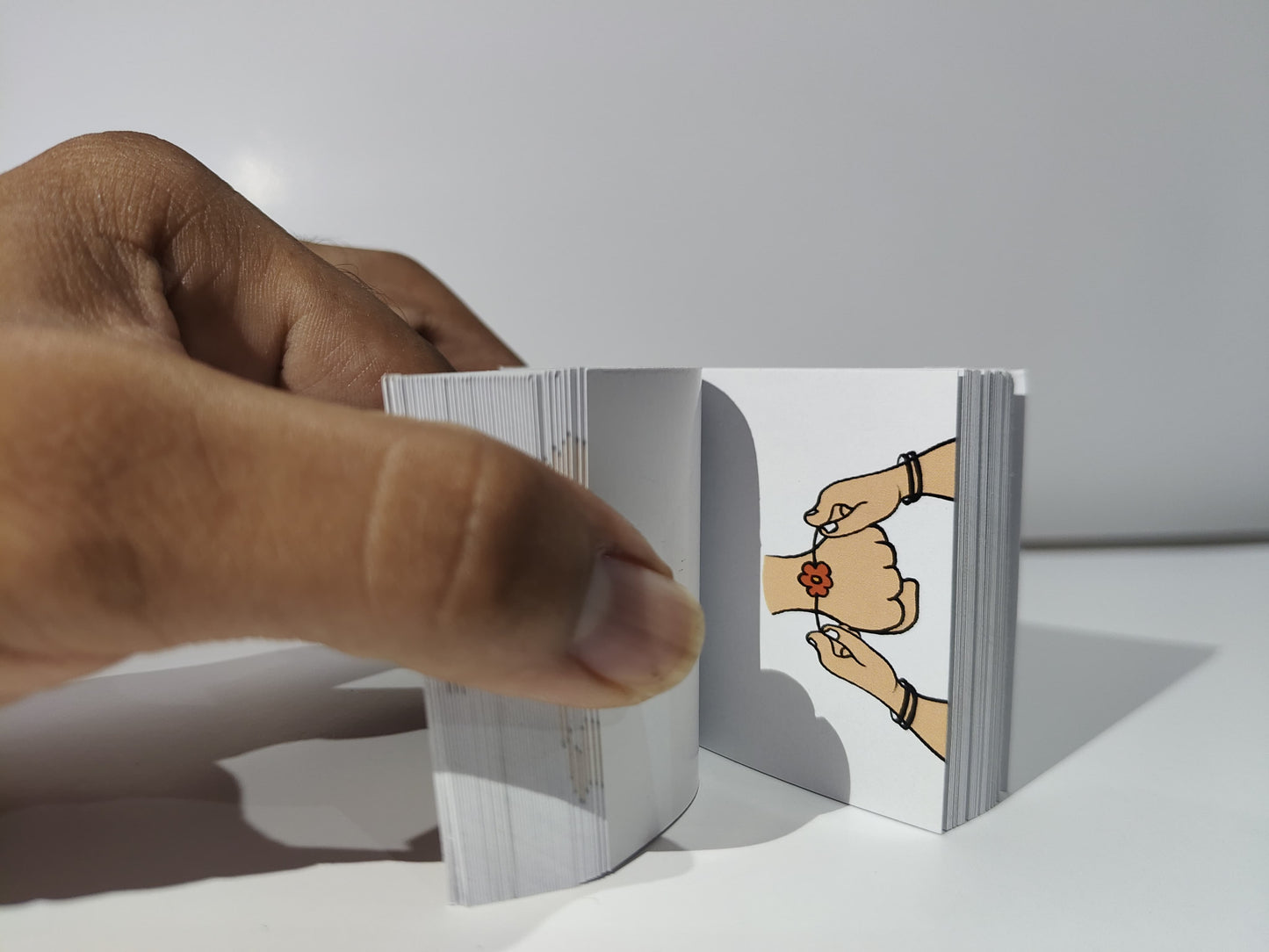 Raksha Bandhan Flipbook