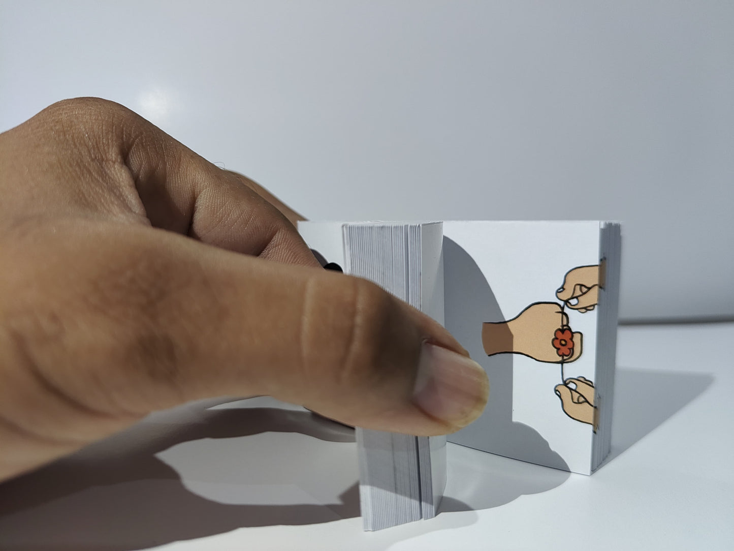 Raksha Bandhan Flipbook