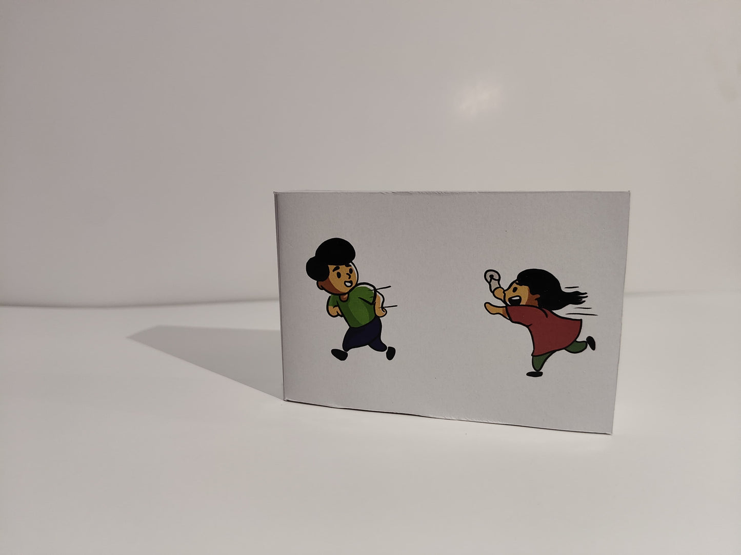 Raksha Bandhan Flipbook