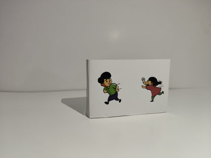 Raksha Bandhan Flipbook