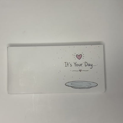 It’s Your Day Birthday Flipbook