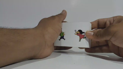 Raksha Bandhan Flipbook